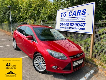 Used Ford Focus 2012 for sale - 79479281: Photo