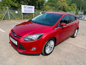Used Ford Focus 2012 for sale - 79479281: Photo