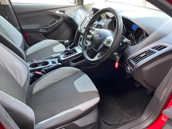 Used Ford Focus 2012 for sale - 79479281: Photo