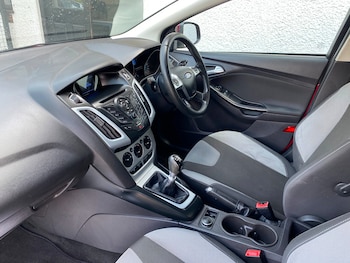Used Ford Focus 2012 for sale - 79479281: Photo