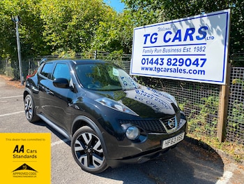 Used Nissan Juke 2013 for sale - 79515747: Photo
