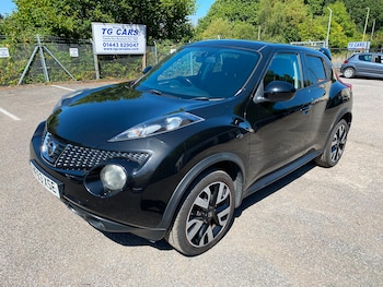 Used Nissan Juke 2013 for sale - 79515747: Photo