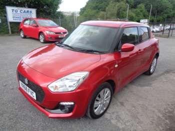 Used Suzuki Swift 2018 for sale - 74869051: Photo