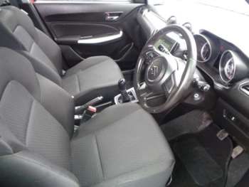 Used Suzuki Swift 2018 for sale - 74869051: Photo