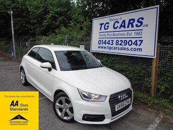 Used Audi A1 2016 for sale - 75570778: Photo