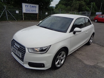 Used Audi A1 2016 for sale - 75570778: Photo