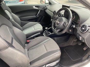 Used Audi A1 2016 for sale - 75570778: Photo