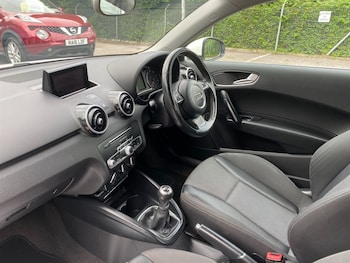 Used Audi A1 2016 for sale - 75570778: Photo