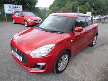 Used Suzuki Swift 2018 for sale - 75572374: Photo