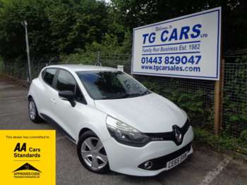 2015 - 1.5 dCi 90 Expression+ Energy 5dr