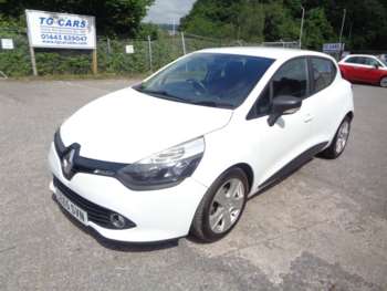 Used Renault Clio 2015 for sale - 74991782: Photo
