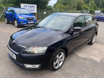 Used Skoda Rapid 2016 for sale - 75486845: Photo