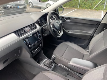 Used Skoda Rapid 2016 for sale - 75486845: Photo