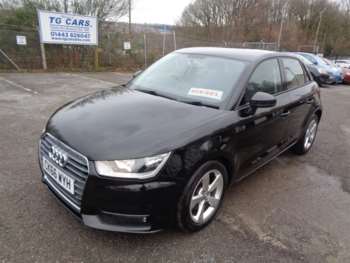 Used Audi A1 2016 for sale - 73179492: Photo