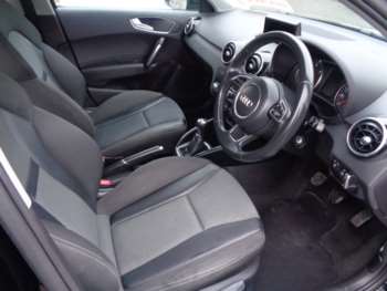 Used Audi A1 2016 for sale - 73179492: Photo