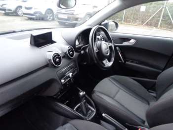 Used Audi A1 2016 for sale - 73179492: Photo