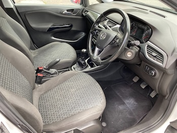 Used Vauxhall Corsa 2018 for sale - 79113552: Photo