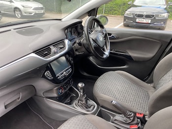 Used Vauxhall Corsa 2018 for sale - 79113552: Photo
