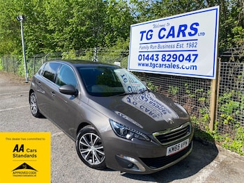 Used Peugeot 308 2015 for sale - 78568744: Photo