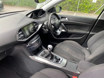 Used Peugeot 308 2015 for sale - 78568744: Photo