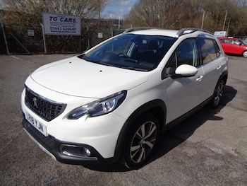 Used Peugeot 2008 2018 for sale - 75572158: Photo