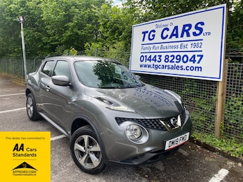 Used Nissan Juke 2019 for sale - 78823840: Photo