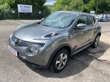 Used Nissan Juke 2019 for sale - 78823840: Photo