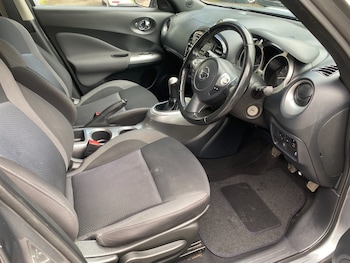 Used Nissan Juke 2019 for sale - 78823840: Photo