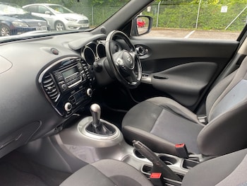 Used Nissan Juke 2019 for sale - 78823840: Photo