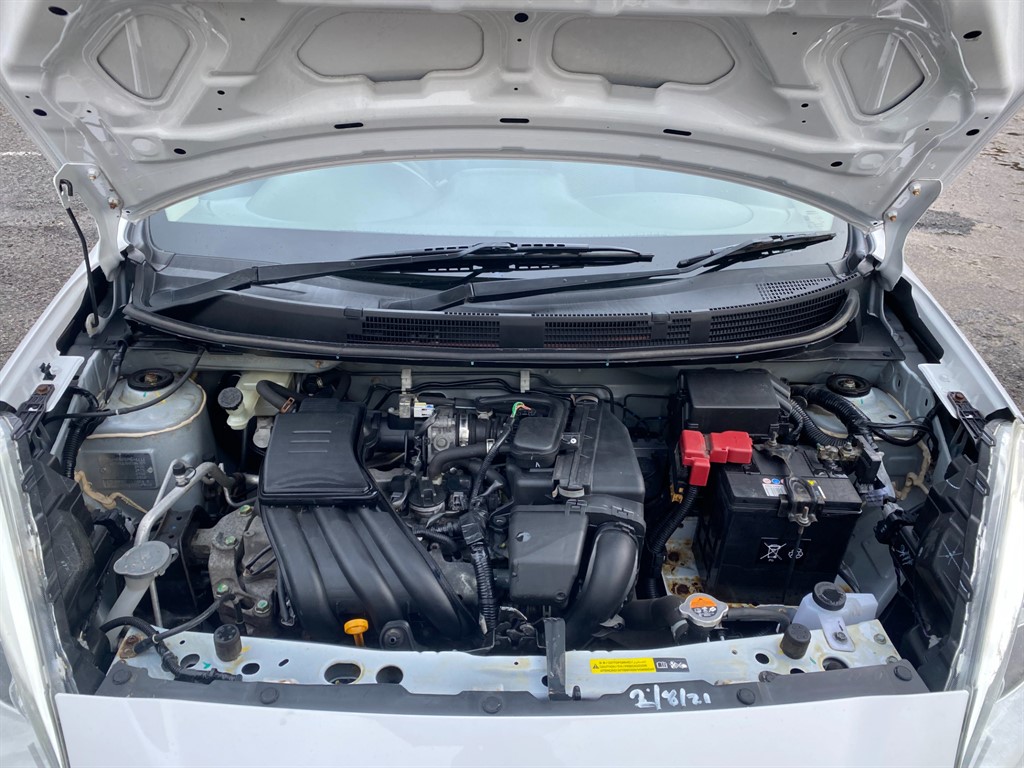 Used Nissan Micra 2016 for sale - 77293749: Photo 11