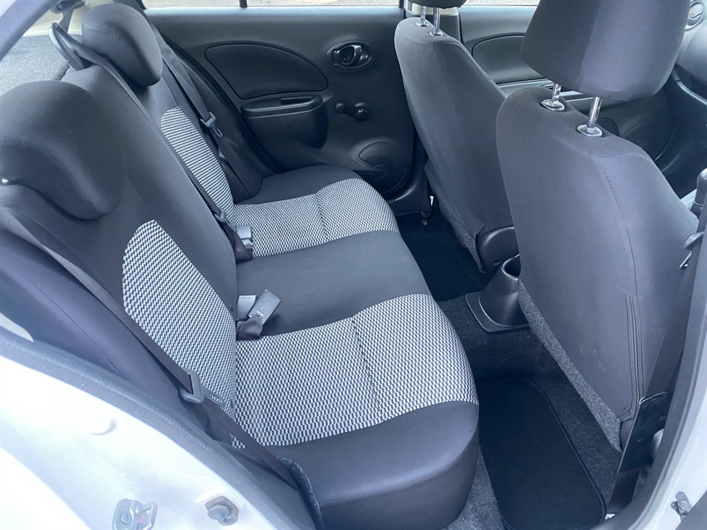 Used Nissan Micra 2016 for sale - 77293749: Photo 5