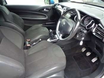 Used DS Automobiles DS 3 2016 for sale - 74805323: Photo