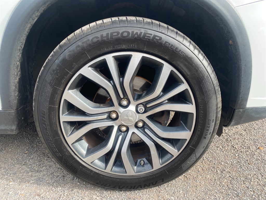 Used Mitsubishi ASX 2018 for sale - 76240997: Photo 10