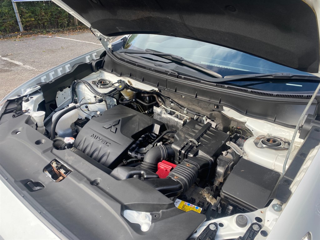 Used Mitsubishi ASX 2018 for sale - 76240997: Photo 11