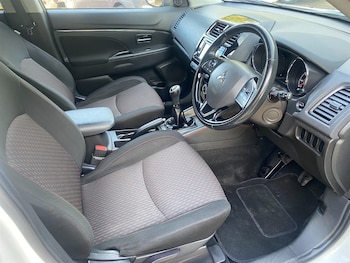Used Mitsubishi ASX 2018 for sale - 76240997: Photo 3