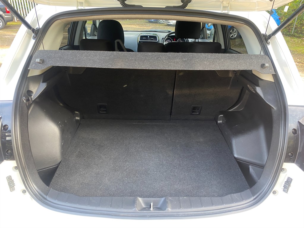 Used Mitsubishi ASX 2018 for sale - 76240997: Photo 6