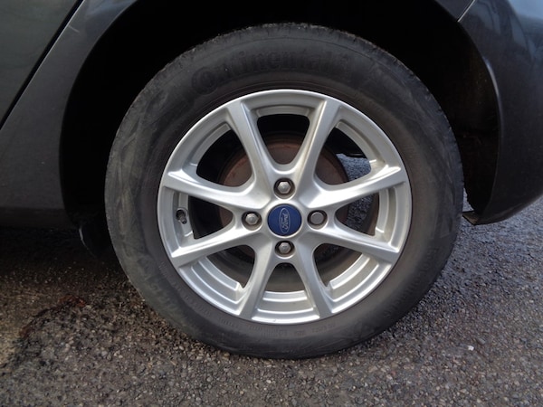 Used Ford Fiesta 2018 for sale - 73179475: Photo 10