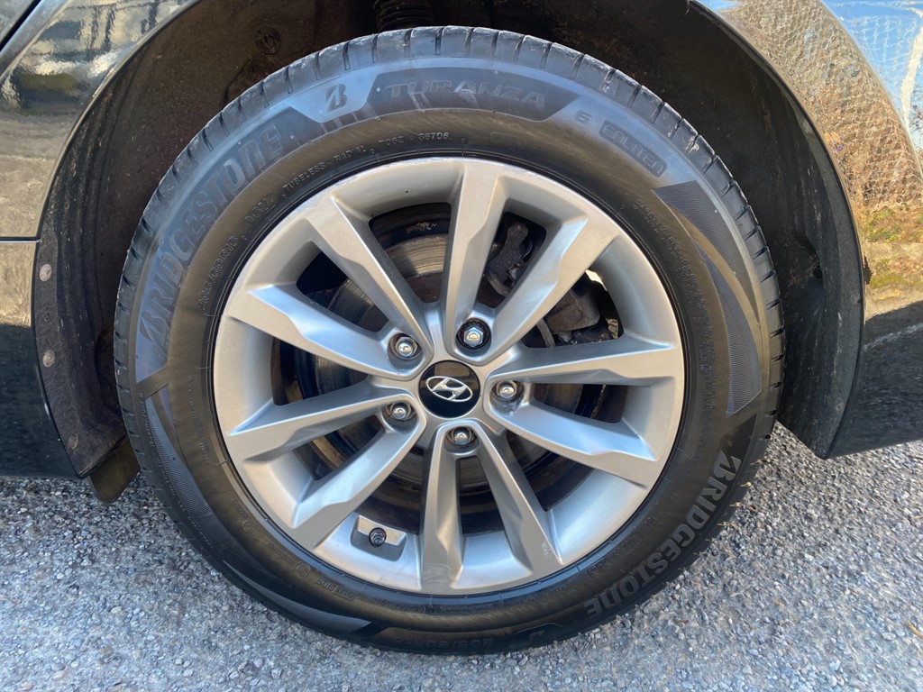 Used Hyundai i40 2017 for sale - 77988826: Photo 10