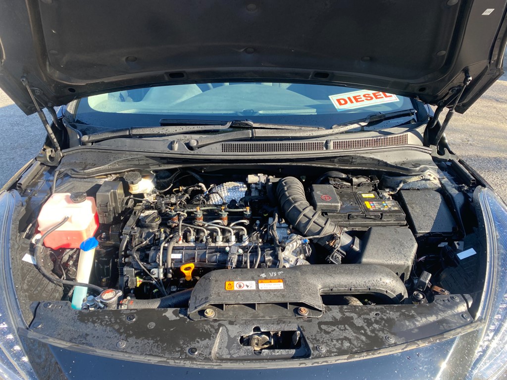 Used Hyundai i40 2017 for sale - 77988826: Photo 11