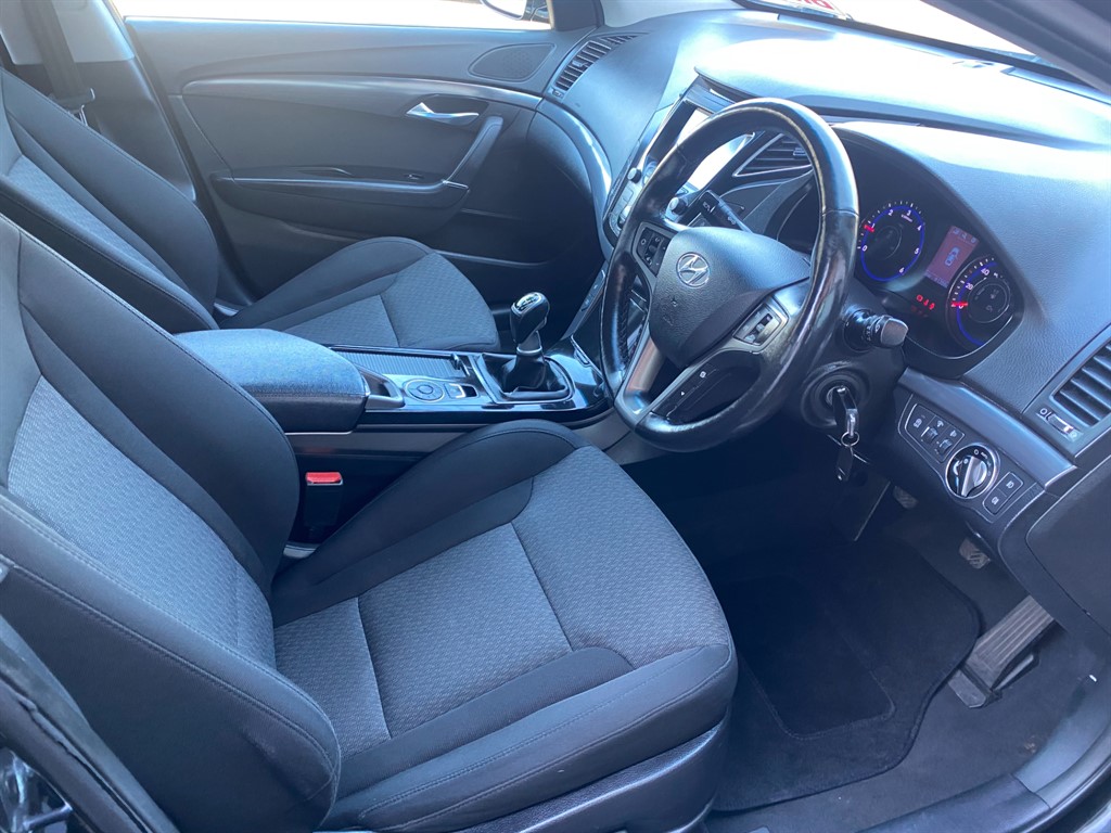 Used Hyundai i40 2017 for sale - 77988826: Photo 3