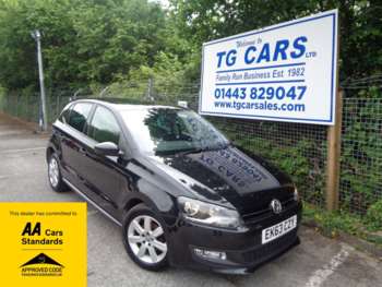2013 - Match Edition 5-Door