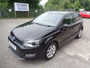 Used Volkswagen Polo 2013 for sale - 74914970: Photo