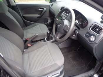 Used Volkswagen Polo 2013 for sale - 74914970: Photo
