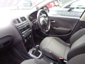 Used Volkswagen Polo 2013 for sale - 74914970: Photo