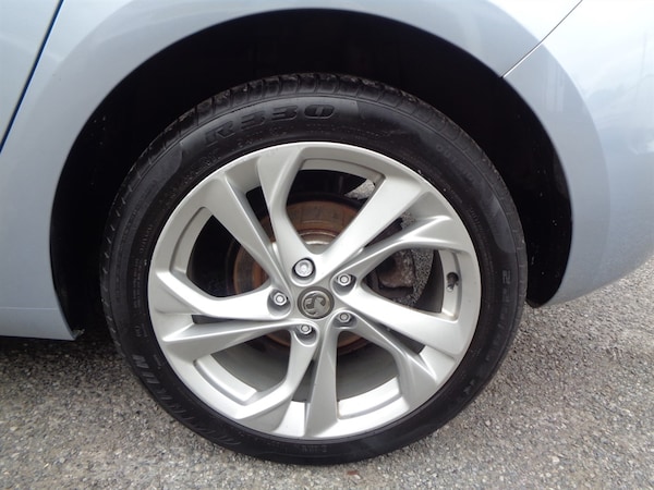 Used Vauxhall Astra 2016 for sale - 75641385: Photo 10