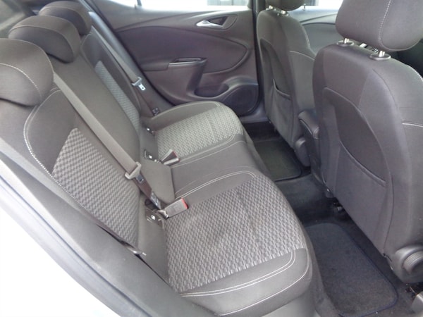 Used Vauxhall Astra 2016 for sale - 75641385: Photo 5