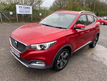 Used MG MG ZS 2018 for sale - 78286630: Photo