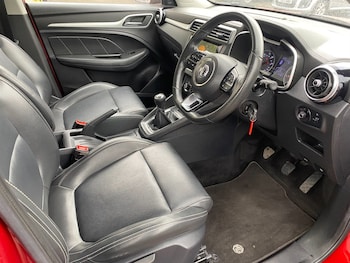 Used MG MG ZS 2018 for sale - 78286630: Photo