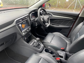 Used MG MG ZS 2018 for sale - 78286630: Photo