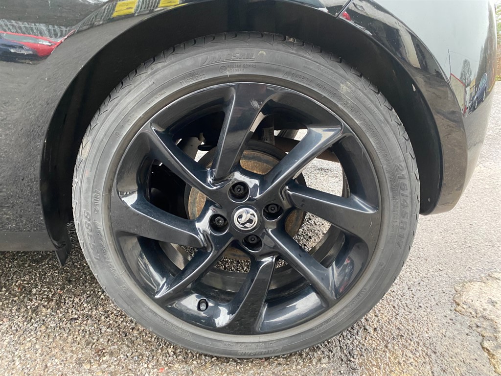 Used Vauxhall ADAM 2018 for sale - 77450091: Photo 10